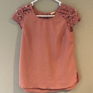 Boutique top